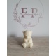 Bougie décorative