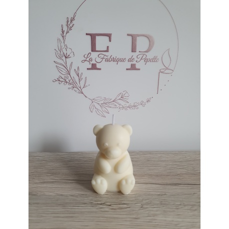 Bougie décorative