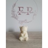 Bougie décorative