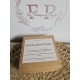 Coffret fondants Smoothie