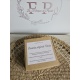 Coffret fondants Vanille