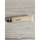 Couteau Opinel Inox N8