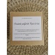 Coffret fondants Noix et miel