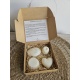 Coffret fondants Violette