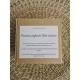 Coffret fondants Rose ancienne