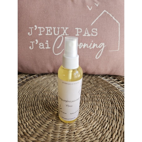 Spray parfumé Monoï 100ml