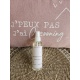 Spray parfumé Pomme d'amour 100ml