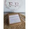 Coffret fondants Cerise noire explosive