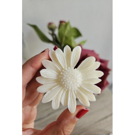 Marguerite fondant parfumé