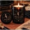 Bougie parfumée Arsène Lupin